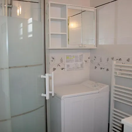 בית נופש Maison A La Griere Avec Jardin Privatif Et Parking, Proche - Fr-1-22-180 לה-טראנש-סור-מר