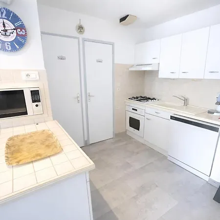 Prázdninový dům Maison A La Griere Avec Jardin Privatif Et Parking, Proche - Fr-1-22-180 La Tranche-sur-Mer