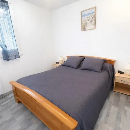 Maison A La Griere Avec Jardin Privatif Et Parking, Proche - Fr-1-22-180 Prázdninový dům
