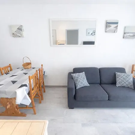 Prázdninový dům Maison A La Griere Avec Jardin Privatif Et Parking, Proche - Fr-1-22-180 *
